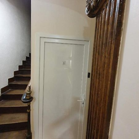 La Forteresse - Jacuzzi/Sauna - Centre Historique Apartment รูออง ภายนอก รูปภาพ