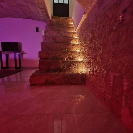 La Forteresse - Jacuzzi/Sauna - Centre Historique Apartment รูออง ภายนอก รูปภาพ
