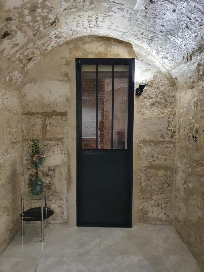 La Forteresse - Jacuzzi/Sauna - Centre Historique Apartment รูออง ภายนอก รูปภาพ