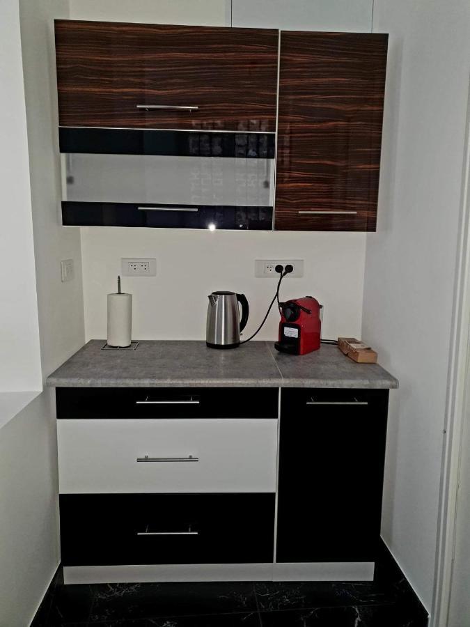 La Forteresse - Jacuzzi/Sauna - Centre Historique Apartment รูออง ภายนอก รูปภาพ